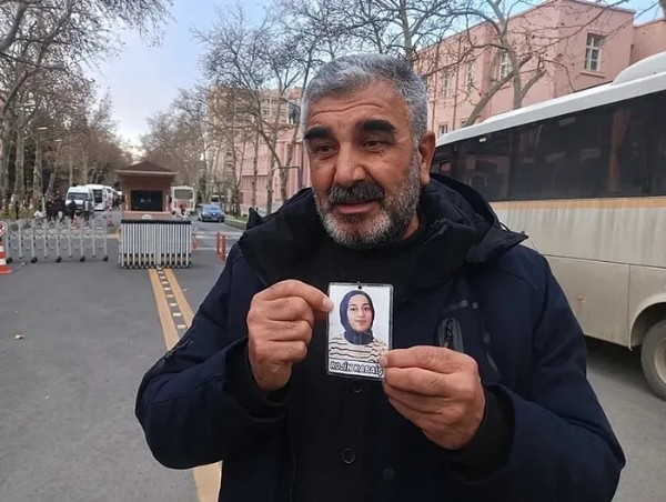 Rojin Kabaiş Davasında Gizemi DNA Çözecek! Gülistan Doku Cinayeti Sonrası Gündeme Gelmişti
